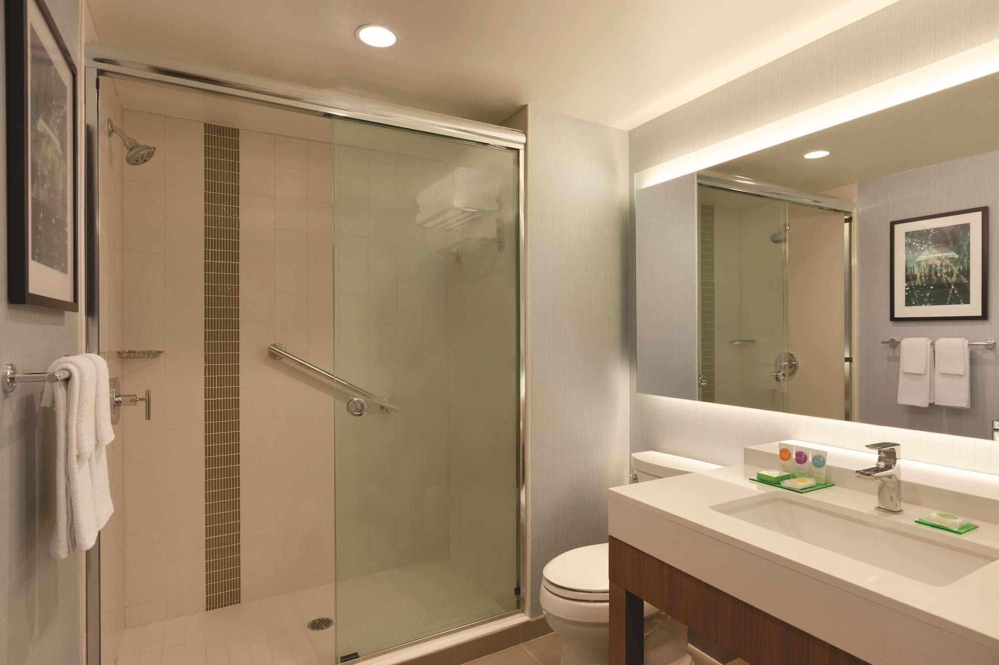 ไฮแอท เพลซ วอชิงตัน ดีซี จอร์จทาวน์ เวสต์เอนด์ Hotel ภายนอก รูปภาพ